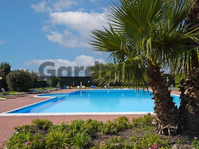 Appartamento bilocale in vendita in Via Giunio Bruto, Rivoltella, Desenzano del Garda