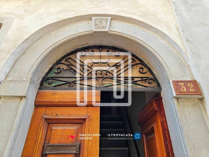 Casa quadrilocale in vendita in via Colle San Marco, Pacentro