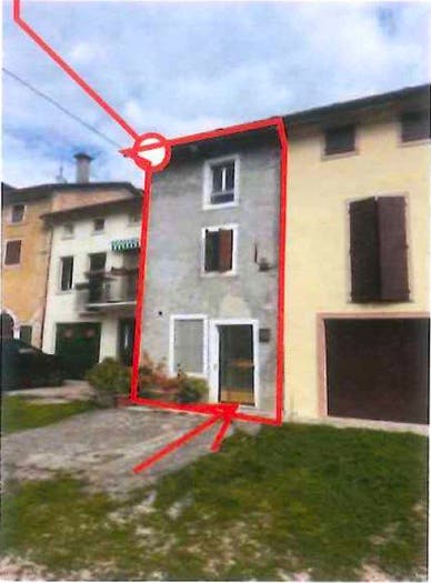 Casa in vendita in Via Arzarè, Arzeré, Bosco Chiesanuova