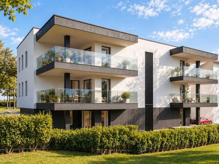Appartamento quadrilocale in vendita in Via delle Dune, Centro, Lignano Sabbiadoro