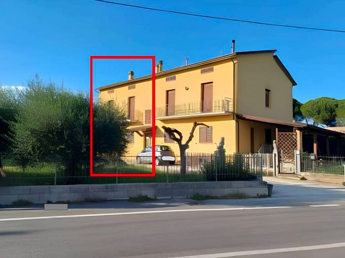 Casa con 6 locali in vendita in Via Atene, Bastia, Bastia Umbra