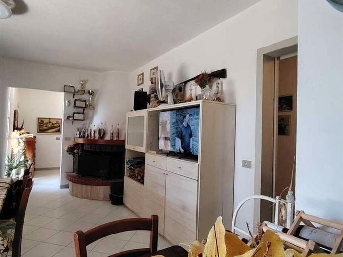 Appartamento con 6 locali in vendita in via lapi, Centro, Portoferraio