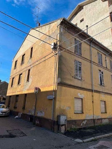 Casa con 6 locali in vendita in Pontecurone