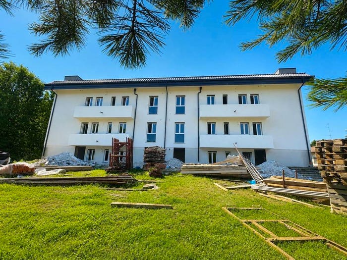 Appartamento trilocale in vendita in Via Maggio, Centro, Lentate sul Seveso