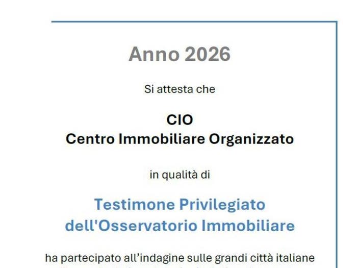 Case in Vendita e in Affitto - 3
