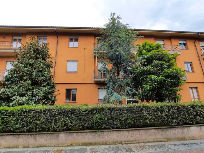 Appartamento quadrilocale in vendita in via Macrino, Centro, Alba