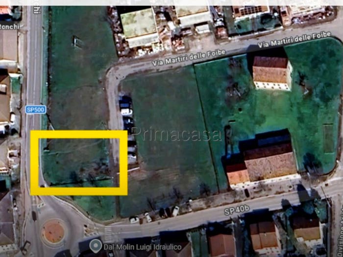 Casa monolocale in vendita in VIA MARTIRI DELLE FOIBE, Pressana