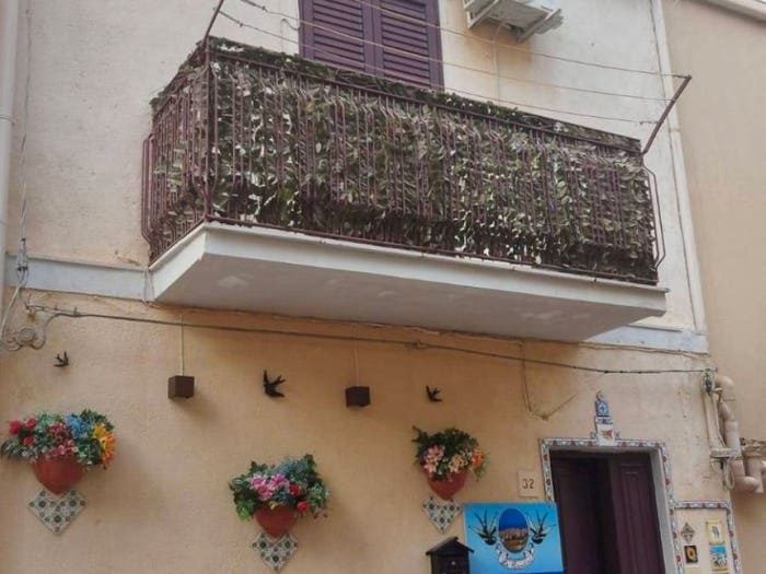 Casa quadrilocale in vendita in Via Fontanelle, Siculiana