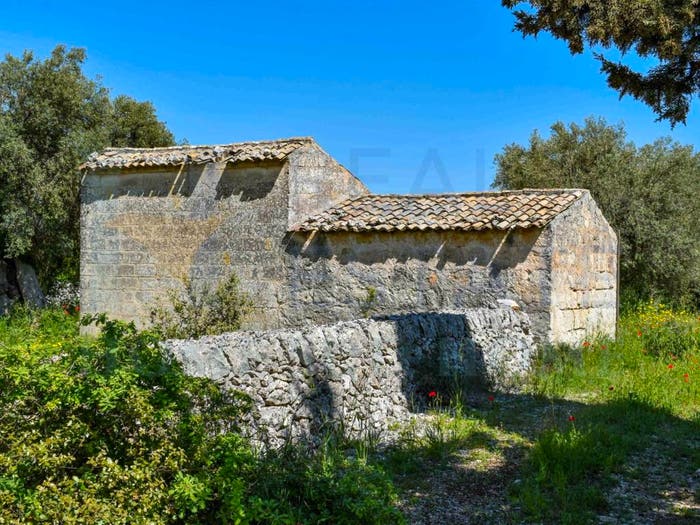 Casa in vendita in Strada Provinciale Cugni, Noto