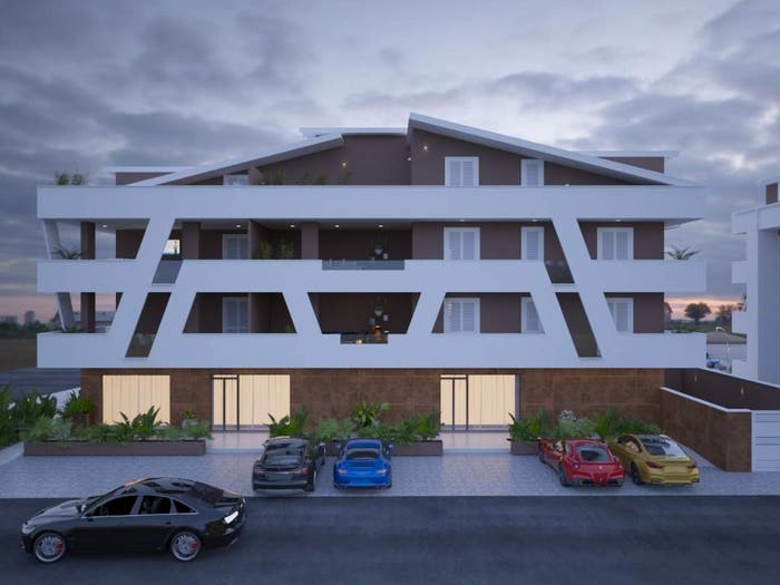 Casa con 5 locali in vendita in Via Starza, San Marcellino