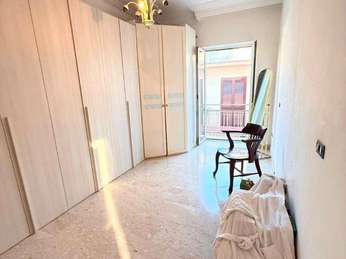 Appartamento quadrilocale in vendita in Via Ferdinando Lavanga, Centro, Formia
