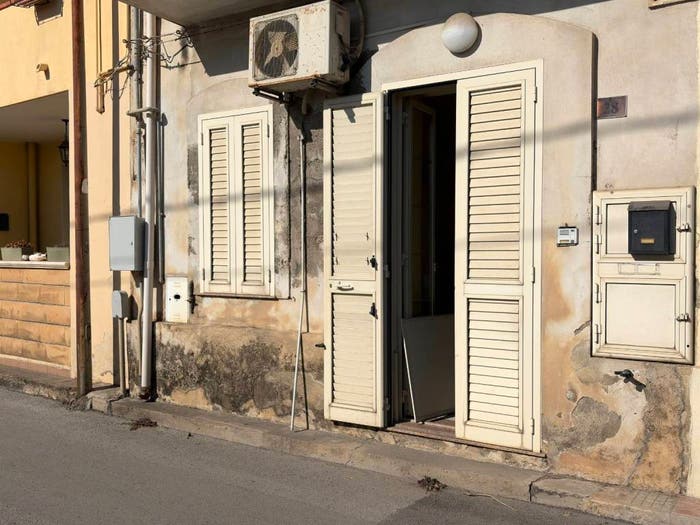 Appartamento quadrilocale in vendita in Via Santa Marina, Ponente, Milazzo