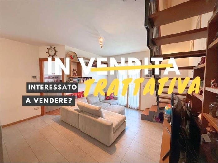 Appartamento con 5 locali in vendita in Via Graberi, Centro, Pergine Valsugana