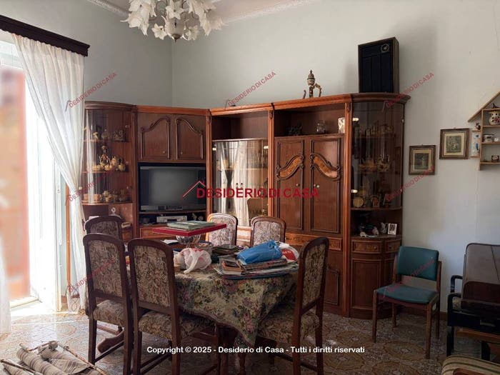 Casa con 6 locali in vendita in Via San Nicolò, Centro, Gioiosa Marea