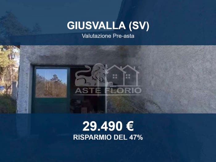 Casa con 6 locali in vendita in Località Pianfrecioso, Cavanna Taranco, Giusvalla