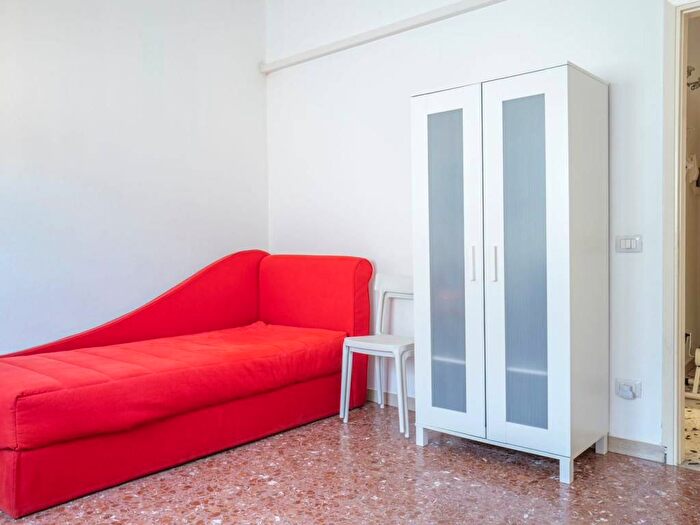 Appartamento quadrilocale in vendita in Via Manfredo Bertini, Marco Polo Don Bosco, Viareggio
