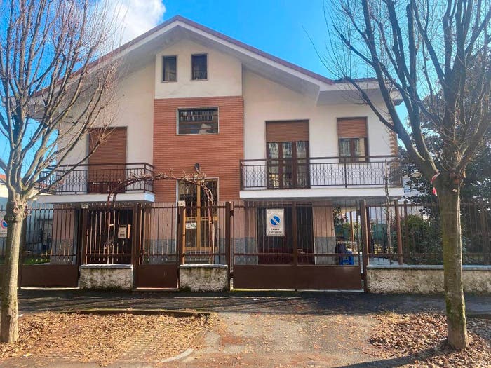 Casa con 5 locali in vendita in Via Goffredo Mameli, Nichelino