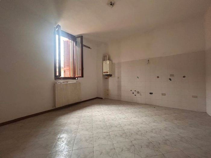 Appartamento trilocale in vendita in principe amedeo b, Centro, Castiglione d'Adda