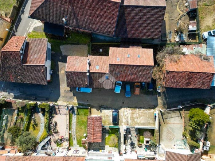 Casa con 5 locali in vendita in Via riva, Bausone, Moriondo Torinese