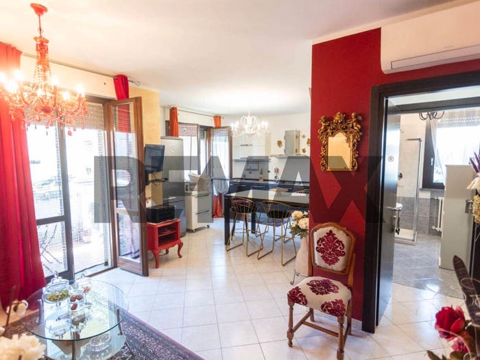 Appartamento bilocale in vendita in Strada Alessandria, San Leonardo, Parma