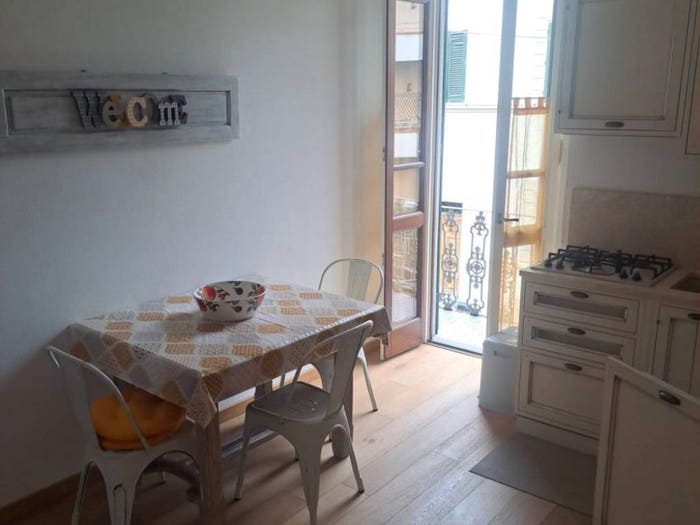 Appartamento trilocale in vendita in Le Cure, Firenze