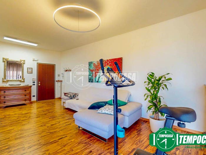 Appartamento bilocale in vendita in Via Maria Bensi, Cristo, Alessandria