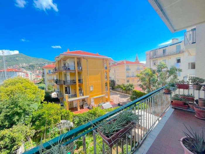 Appartamento quadrilocale in vendita in Via Privata San Pancrazio, Fenarina Via Neghelli Collina di Ponente, Alassio
