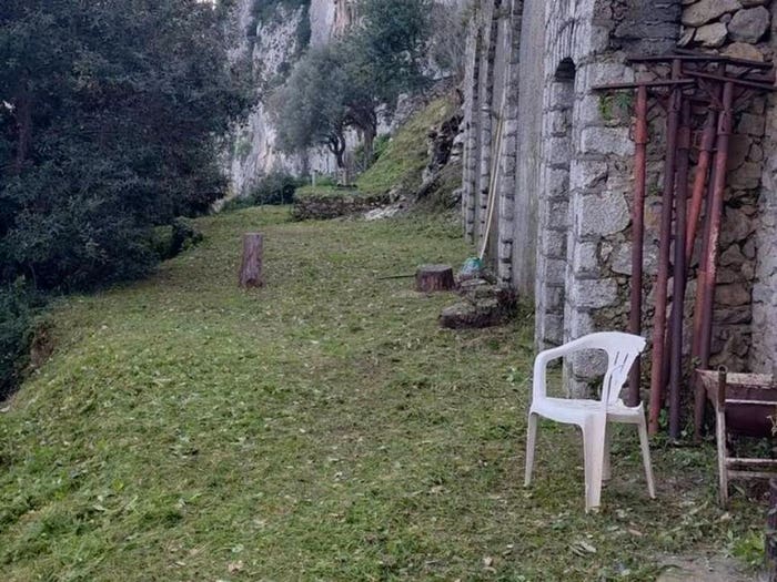Casa in vendita in Traversa Torina, Centro, Capri