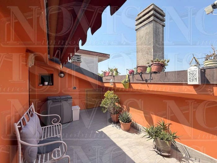 Appartamento trilocale in vendita in Via Torino, Centro, Pioltello