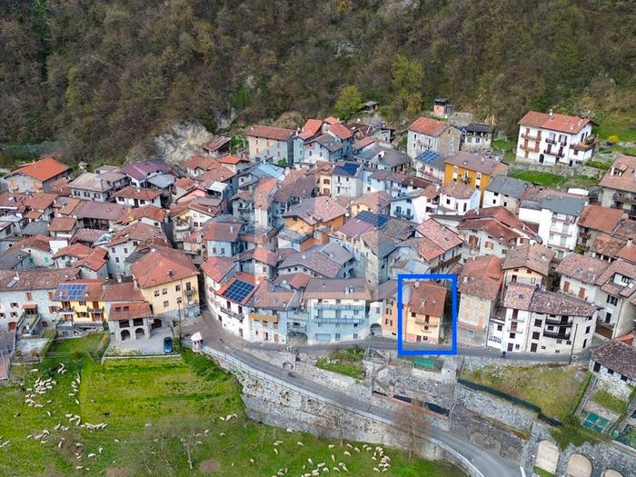 Case in Vendita e in Affitto - 3