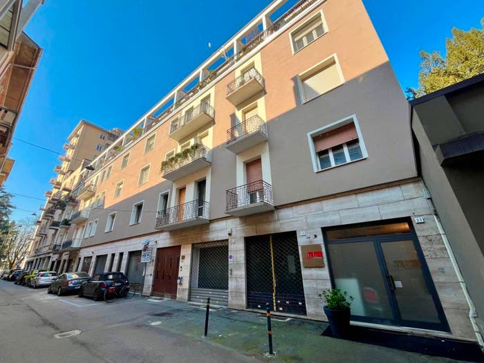 Appartamento trilocale in vendita in Via San Francesco d'Assisi, Piazza della Libertà, Alessandria
