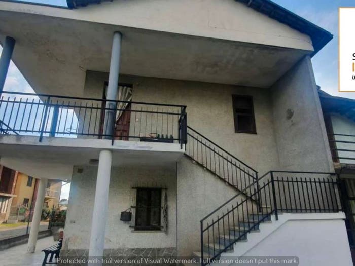 Casa con 6 locali in vendita in Grange Basolo, Rivarossa