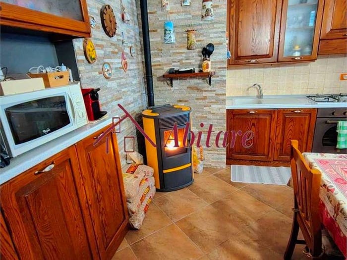 Appartamento bilocale in vendita in Via Maudagna, Miroglio, Frabosa Sottana