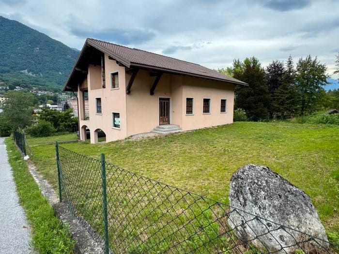 Case in Vendita e in Affitto - 3