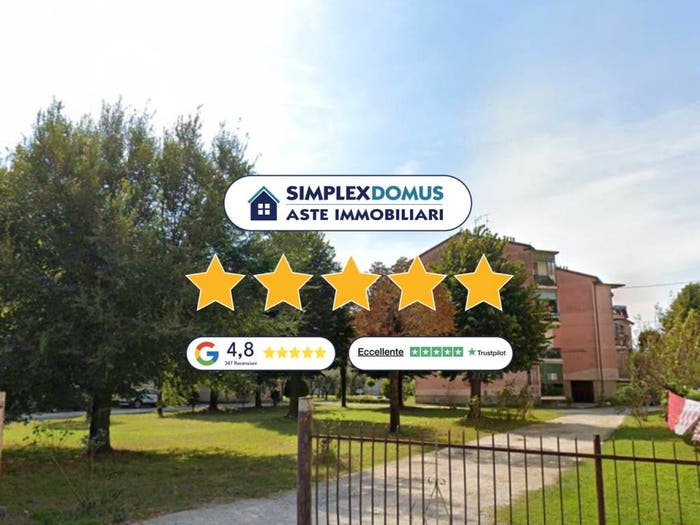 Appartamento trilocale in vendita in Solferino, Centro, Manerbio