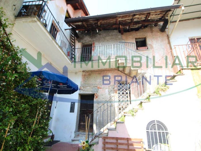 Casa monolocale in vendita in Via Monte Grappa, Golasecca