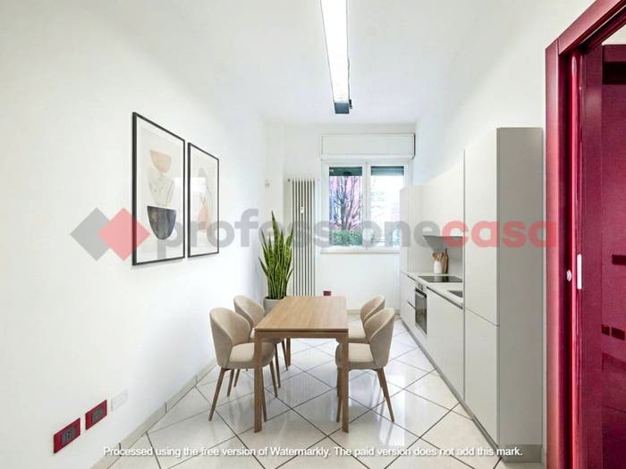 Appartamento bilocale in vendita in Via Eligio Brigatti, Baggio, Milano