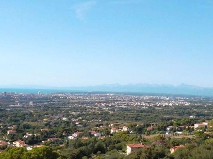 Casa con 5 locali in vendita in Via Numa Campi, Montenero Basso Montenero Alto, Livorno