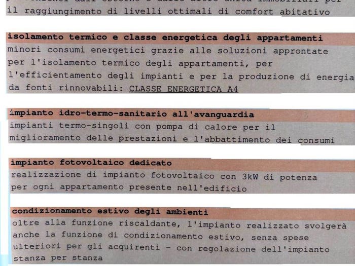 Case in Vendita e in Affitto - 2