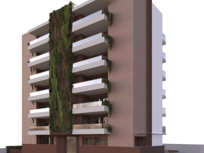 Appartamento con 5 locali in vendita in Via Filippo Lippi, Porta Santo Spirito Stazione, Arezzo