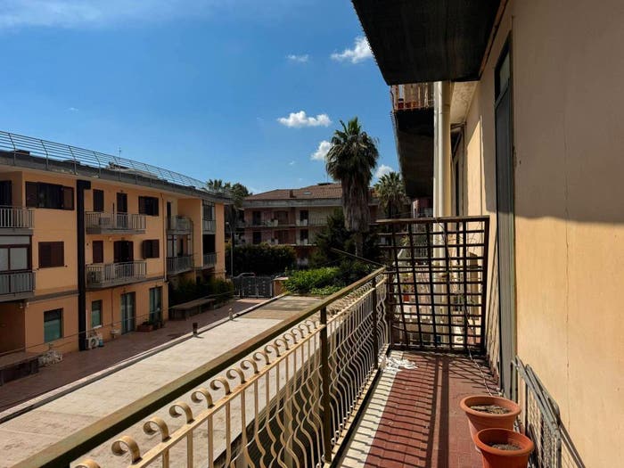 Appartamento quadrilocale in vendita in Via Tomadio, San Cosmo Corso Italia Piazza Dante, Acireale