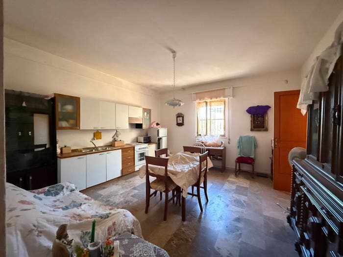 Appartamento con 6 locali in vendita in Contrada Torremare, Bernalda