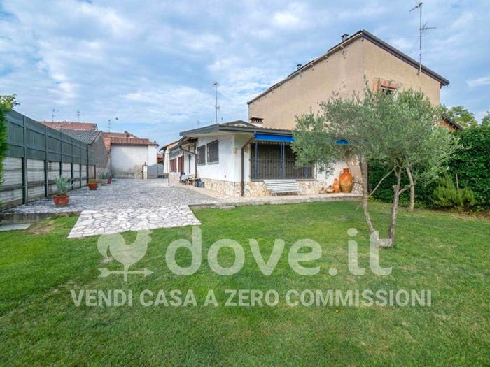 Casa trilocale in vendita in Via A Depretis, Bressana, Bressana Bottarone