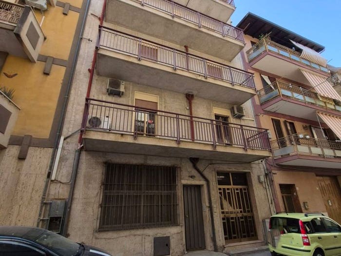 Appartamento quadrilocale in vendita in Via Imera, Centro, Misilmeri