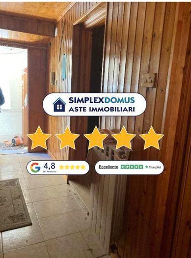 Appartamento trilocale in vendita in Via Tor di Floridi, Centro, Nepi
