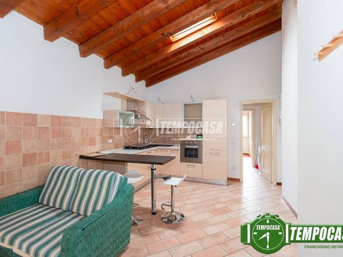 Appartamento bilocale in vendita in Via Paolo Braguti, Ombriano Sabbioni San Carlo, Crema