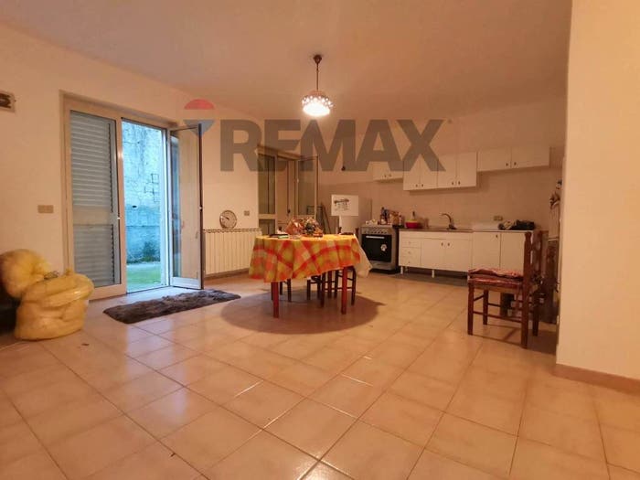Appartamento quadrilocale in vendita in via facciata, Santa Lucia del Mela