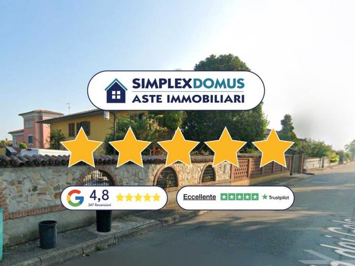 Casa con 6 locali in vendita in Dei Gelsi, Centro, Monticelli Pavese