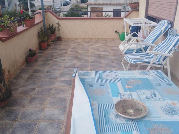 Appartamento quadrilocale in vendita in Lido Di Noto, Noto