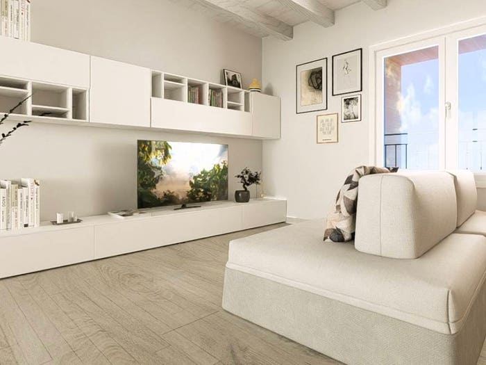 Casa trilocale in vendita in Via Giovanni Battista Cassinis, Rogoredo, Milano